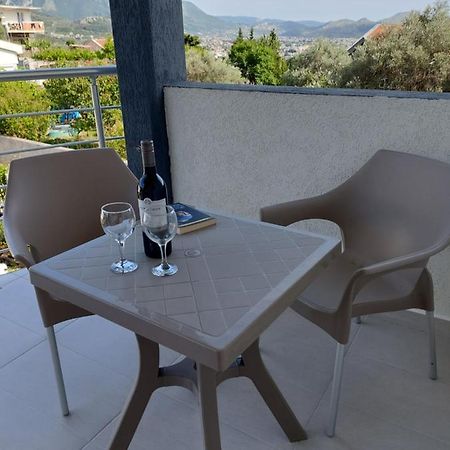 Apartments Tramonto Бар Екстериор снимка