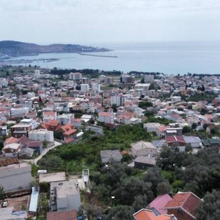 Apartments Tramonto Бар Екстериор снимка