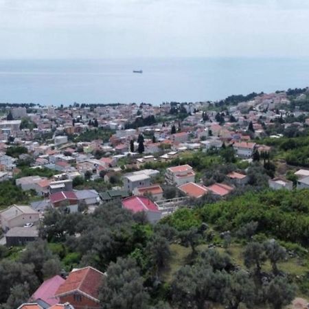 Apartments Tramonto Бар Екстериор снимка