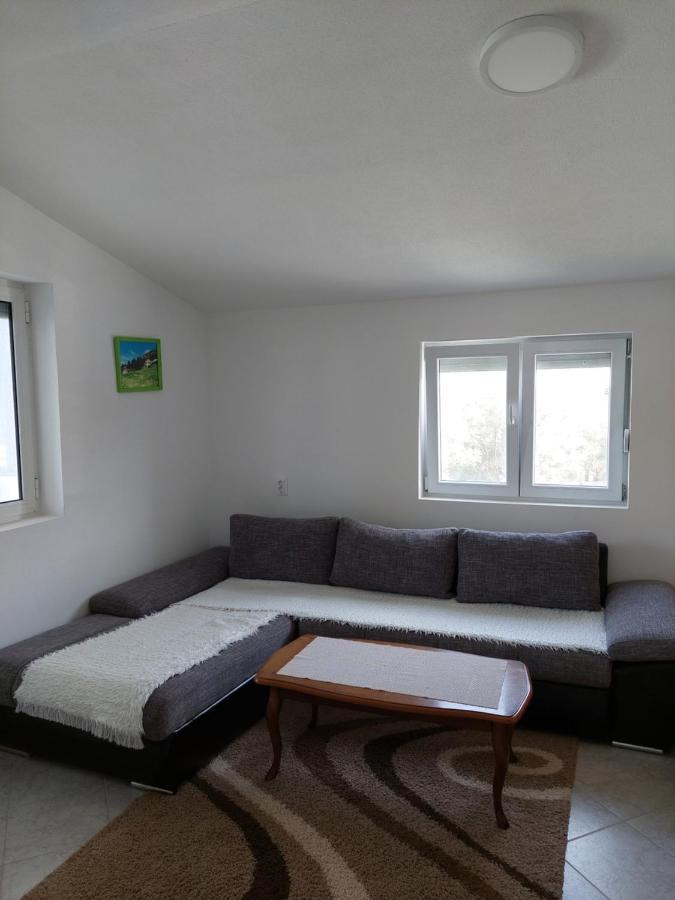 Apartments Tramonto Бар Екстериор снимка