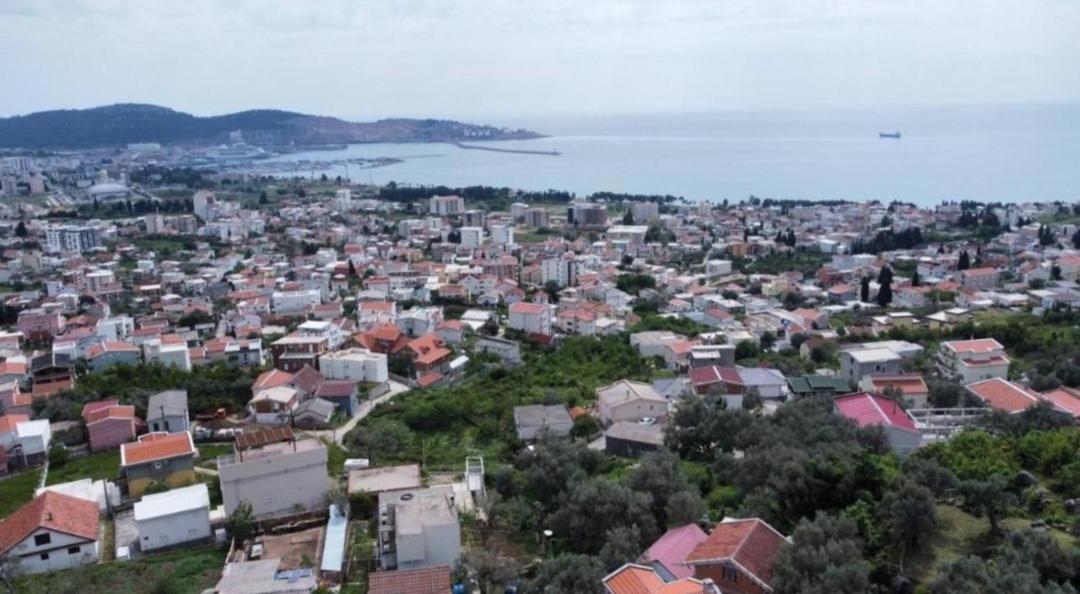 Apartments Tramonto Бар Екстериор снимка