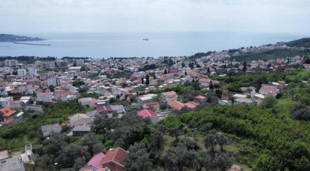 Apartments Tramonto Бар Екстериор снимка