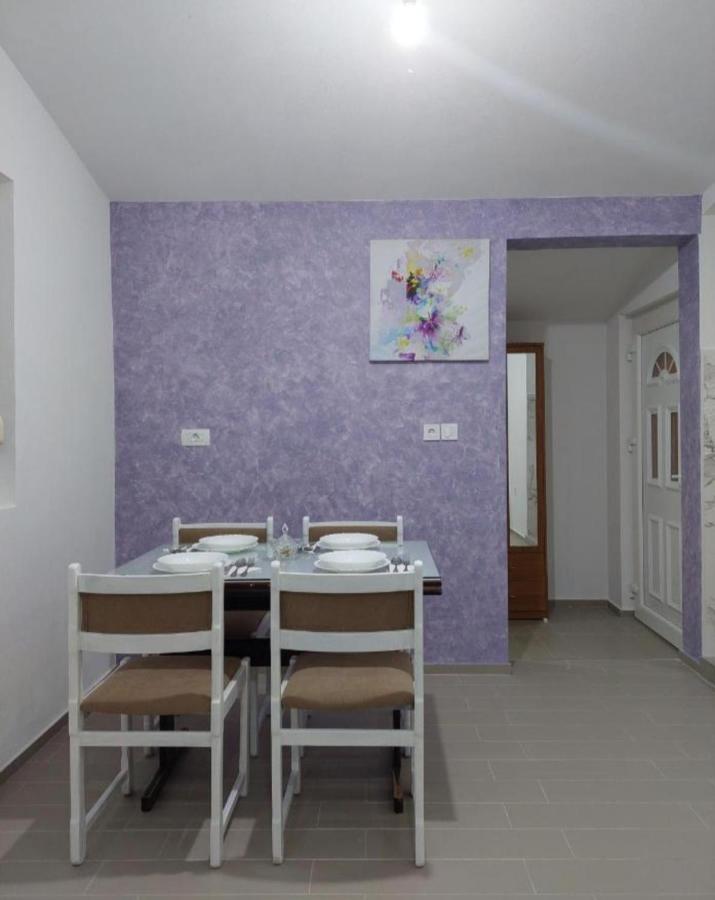 Apartments Tramonto Бар Екстериор снимка