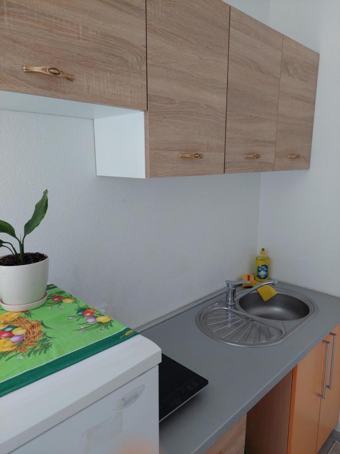 Apartments Tramonto Бар Екстериор снимка