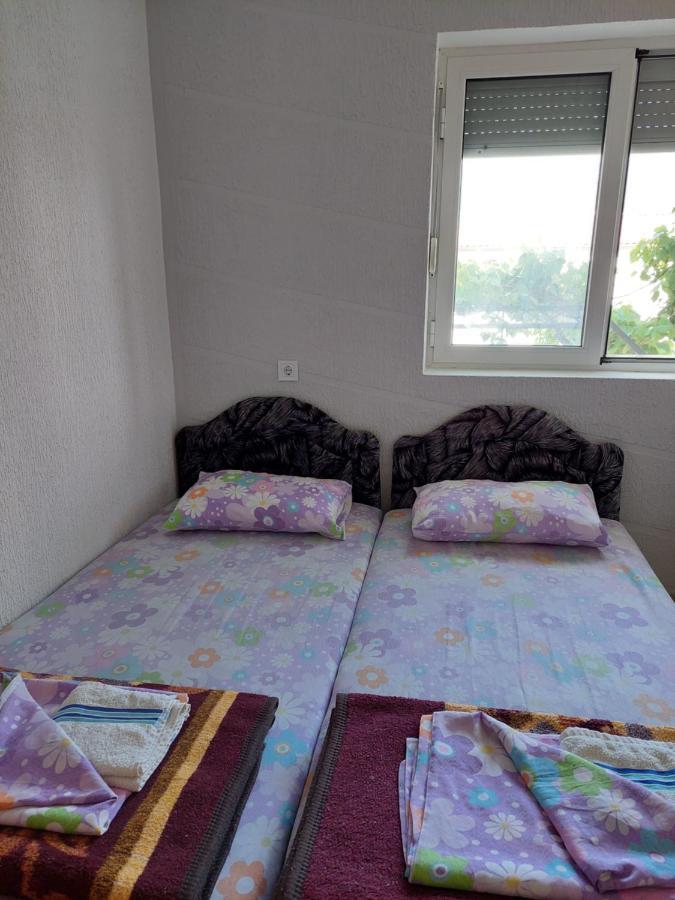 Apartments Tramonto Бар Екстериор снимка