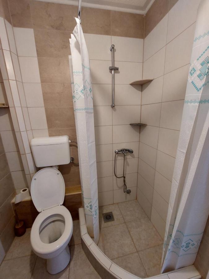 Apartments Tramonto Бар Екстериор снимка