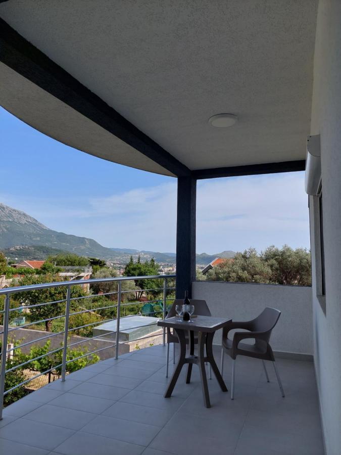 Apartments Tramonto Бар Екстериор снимка