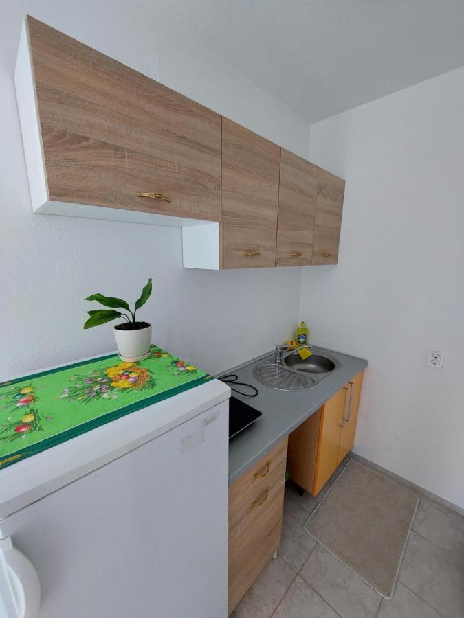 Apartments Tramonto Бар Екстериор снимка