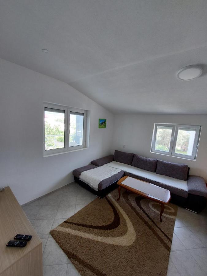 Apartments Tramonto Бар Екстериор снимка