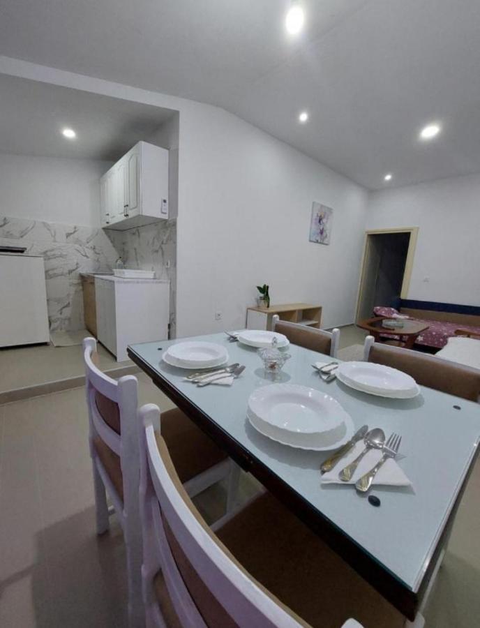 Apartments Tramonto Бар Екстериор снимка