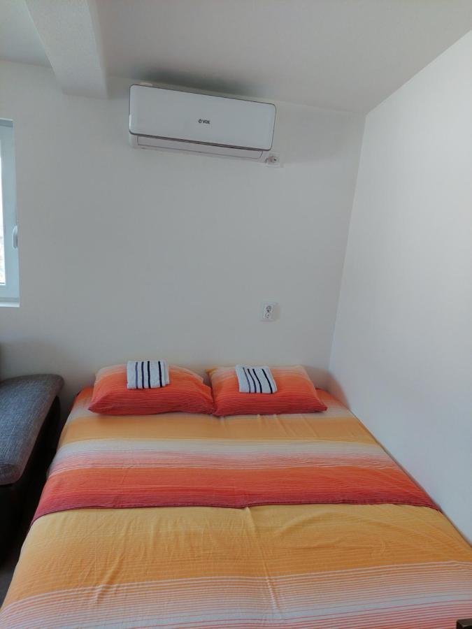 Apartments Tramonto Бар Екстериор снимка