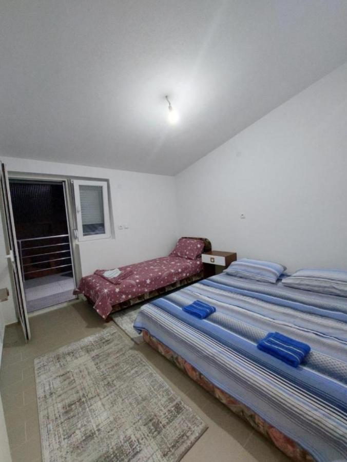 Apartments Tramonto Бар Екстериор снимка