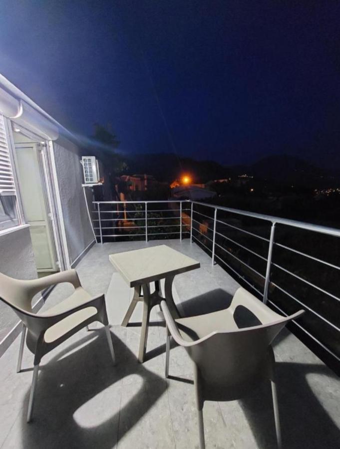 Apartments Tramonto Бар Екстериор снимка