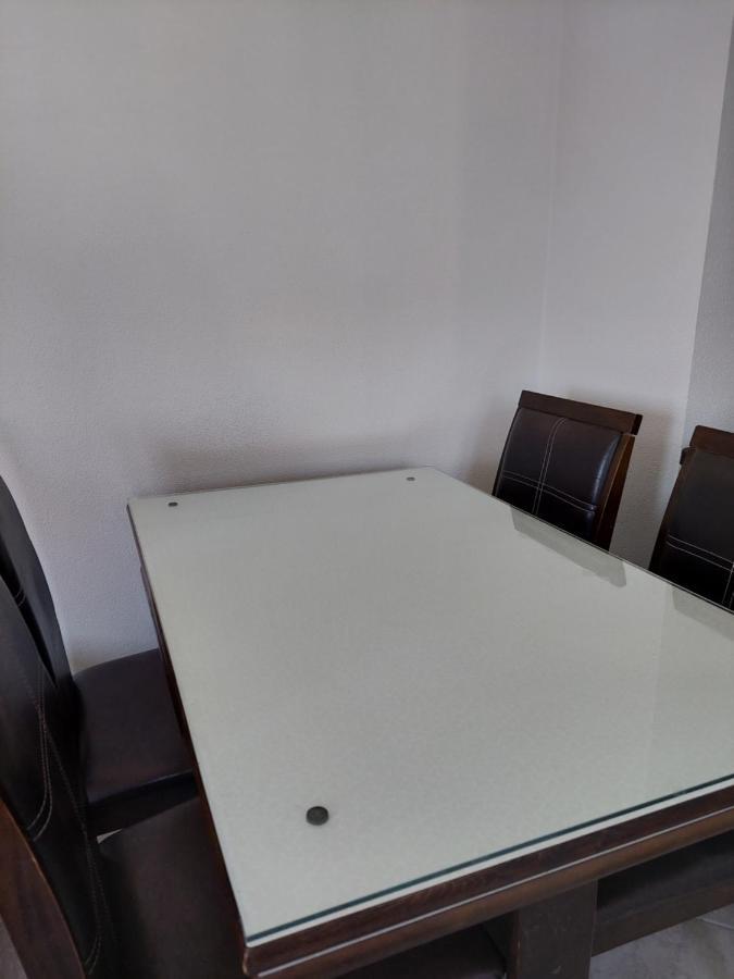 Apartments Tramonto Бар Екстериор снимка